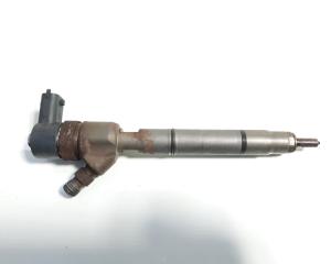 Injector, cod 0445110256, 33800-2A400, Kia Cee'd, 1.6 CRDI (id:458398)