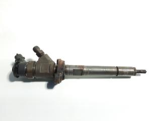 Injector, cod 9M5Q-9F593-AA, 0445110353, Ford Focus 2 (DA) 1.6 tdci, G8DB (id:110747)
