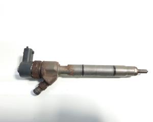 Injector, cod 0445110256, 33800-2A400, Kia Cee'd, 1.6 CRDI (id:458400)