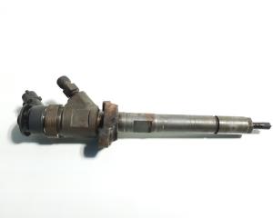 Injector, cod 9M5Q-9F593-AA, 0445110353, Ford Focus 2 (DA) 1.6 tdci (pr:110747)
