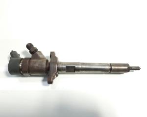 Injector, cod 0445110136, Ford Focus C-Max, 1.6 TDCI, G8DA (pr:110747)