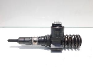 Injector, cod 03G130073G+,BTC, 0414720404, Audi A6 (4F2, C6) 2.0 tdi, BRE (id:458896)