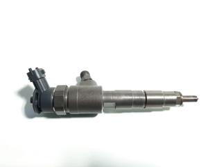 Injector, cod  CV6Q-SF593-AA, 0445110489 ,Ford Kuga II, 1.5 tdci, XWMC (id:439824)
