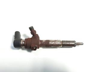 Injector,  cod 7T1Q-9F593-AB, Ford Transit Connect (P65), 1.8 tdci, R3PA (id:452965)