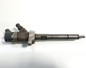 Injector, cod 0445117859, Peugeot 307 SW, 1.6 hdi, 9HX (id:452044)