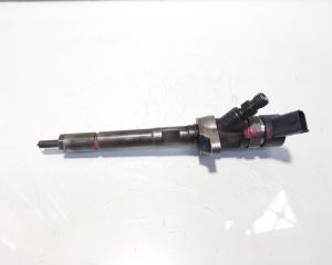 Injector, cod 0445117859, Peugeot 307 SW, 1.6 hdi, 9HX  (id:452045)