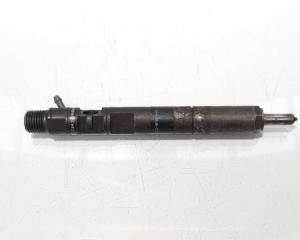 Injector Delphi, cod 2T1Q-9F593-AA, Ford Transit Connect (P65) 1.8 tdci, F9DA (id:451348)