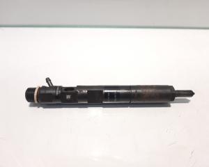 Injector, cod 8200365186, EJBR01801A, Renault Kangoo 1, 1.5 dci, K9K702 (id:458888)