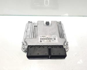 Calculator motor, cod 8588946-01, 0281032230, Bmw 1 (F20, F21) 2.0 D, B47D20A