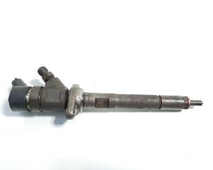 Injector, cod 0445110259, Peugeot 307 1.6 HDI (id:439419)