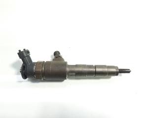 Injector, cod 0445110739, Citroen C4 (II) 1.6 hdi, 9HP (id:423170)