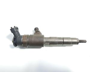 Injector, cod 0445110739, Citroen C4 (II) 1.6 hdi, 9HP (id:388604)