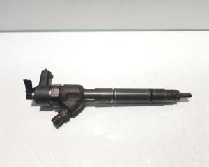 Injector, cod 0445110256, 33800-2A400, Kia Cee'd, 1.6 crdi (id:458884)