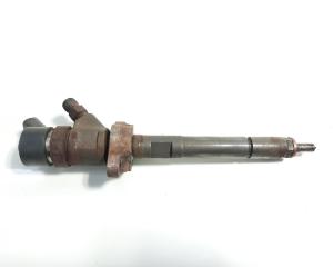 Injector, cod 0445110239, Peugeot 307, 1.6 hdi, 9HX (id:395882)