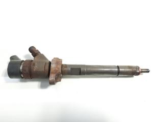 Injector, cod 0445110239, Peugeot 307, 1.6 hdi, 9HX (id:441514)