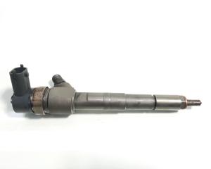 Injector, cod 0445110524, Fiat 500X, 1.6 d multijet, 55260384 (id:456169)