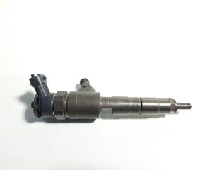 Injector, cod CV6Q-SF593-AA, 0445110489, Ford Fiesta 6, 1.5 tdci, XVJC
