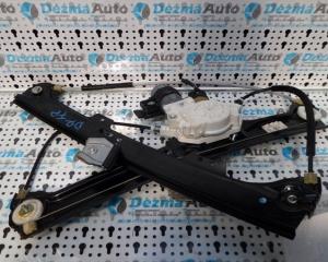 Macara cu motoras dreapta fata, 7184742, 6981142, Bmw 5 (E60), (id:172954)