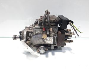 Pompa injectie, cod XS4Q-9A543-NJ, 0470004002,Ford Focus 1 Sedan, 1.8 TDDI, C9DB