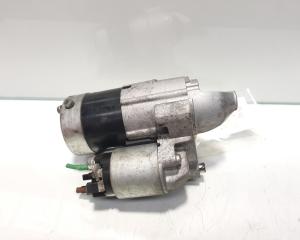 Electromotor, cod 9688268580, Peugeot 307 Break, 1.6 HDI, 9HZ, 5 vit man