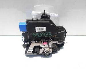 Broasca stanga fata, cod 3D1837015AB, Skoda Octavia 2 Combi (1Z5) (id:455933)