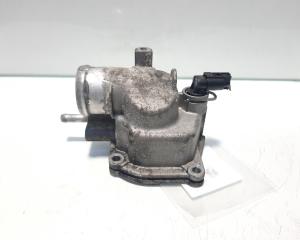 Corp termostat, cod A6462000715, Mercedes Clasa C Coupe (CL203) 2.2 CDI, OM646963 (id:459455)