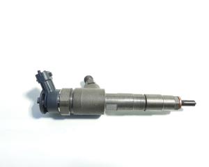 Injector, cod CV6Q-9F593-AA, 0445110489, Ford Fiesta 6, 1.5 TDCI, UGJC (pr:110747)