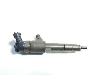 Injector, cod 9M5Q-9F593-AA, 0445110353, Ford Focus 2 (DA) 1.6 tdci, G8DB (pr:110747)