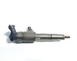 Injector, CV6Q-9F593-AA, 0445110489, Ford Fiesta 6, 1.5 TDCI, UGJC (pr:110747)