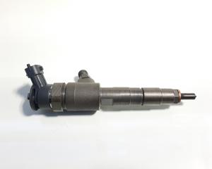 Injector, cod CV6Q-9F593-AA, 0445110489, Ford Focus 3, 1.5 TDCI, XWDB (id:308012)