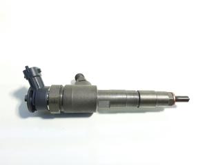 Injector, cod CV6Q-9F593-AA, 0445110489, Ford Fiesta 6, 1.5 tdci, UGJC (id:362811)