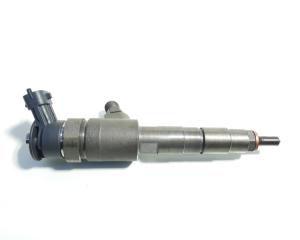 Injector, cod CV6Q-9F593-AA, 0445110489, Ford Fiesta 6, 1.5 tdci, (id:194203)