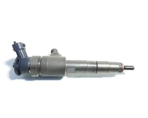 Injector, cod CV6Q-9F593-AA, 0445110489, Ford Fiesta 6, 1.5 tdci, UGJC (id:422671)