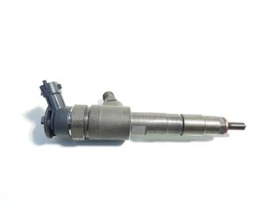 Injector, cod CV6Q-9F593-AA, 0445110489, Ford Fiesta 6, 1.5 tdci, UGJC (pr:110747)