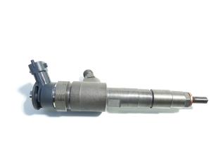 Injector, cod 0445110489, CV6Q-9F593-AA, Ford Fiesta VI, 1.6 TDCI, TZJA (id:194225)