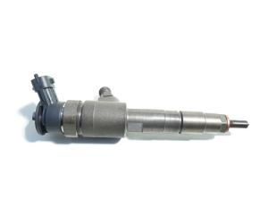 Injector, cod CV6Q-9F593-AA, 0445110489, Ford Fiesta 6, 1.5 TDCI, UGJC (pr:110747)