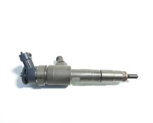 Injector, cod CV6Q-9F593-AA, 0445110489, Ford Fiesta 6, 1.5 TDCI, UGJC (id:362812)