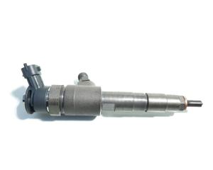 Injector, cod CV6Q-9F593-AA, 0445110489, Ford Fiesta 6, 1.5 TDCI, UGJC (id:433068)