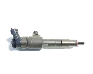 Injector, CV6Q-9F593-AA, 0445110489 , Ford Fiesta 6, 1.5 tdci, UGJC (id:422674)