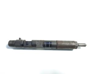 Injector, cod 166000897R, H8200827965, Renault Clio 3, 1.5 dci, K9K770 (id:440213)