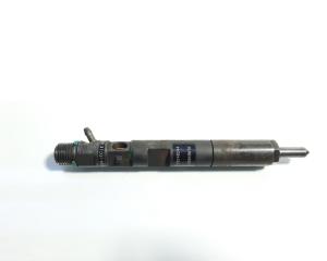 Injector, cod 8200240244, EJBR02101Z, Renault Clio 2 Coupe, 1.5 dci, K9K (id:393519)