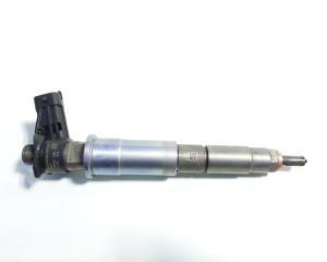 Injector, cod 0445115022, Renault Koleos 1, 2.0 CDI, M9R (id:443017)