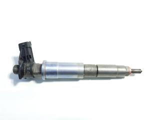 Injector, cod 0445115022, Renault Koleos 1, 2.0 CDI, M9R