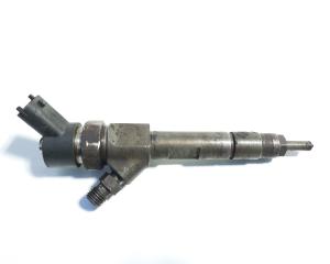Injector, cod 8200100272, 0445110110B, Renault Laguna 2, 1.9 DCI (id:434927)