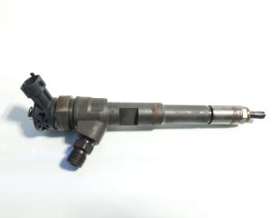 Injector, 8201108033, 0445110485, Dacia Sandero 2, 1.5 dci, K9K (id:390312)