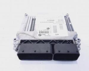 Calculator motor, DDE7809000, 0281014238, Bmw 5 (E60), 2.0d, (id: 113538)