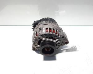 Alternator 70A, cod 9617842880, Peugeot Partner (I) Combispace, 1.9 D, DJY