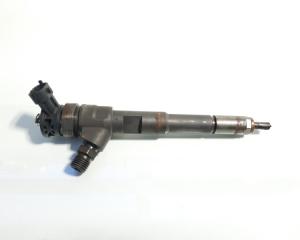 Injector, cod 8201108033, 0445110485, Dacia Sandero 2, 1.5 DCI, K9K (id:440479)