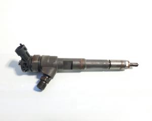 Injector, cod 8201108033, 0445110485, Dacia Sandero 2, 1.5 dci, K9K (id:434362)