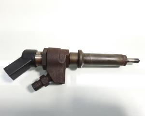 Injector, cod 9636819380, Peugeot 406 Break, 2.0 HDI, RHY
